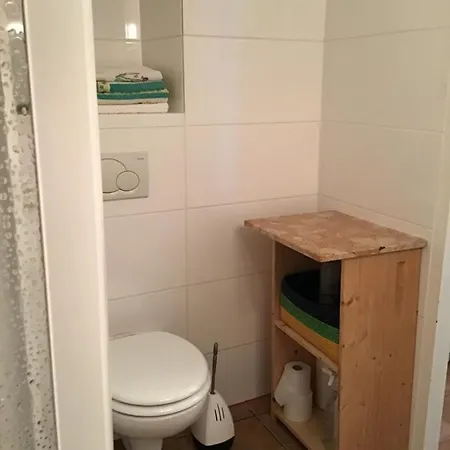 Wienerstrasse 3 Apartamento *