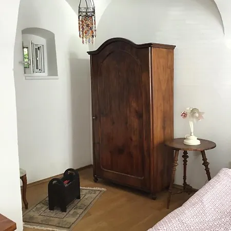 Apartment Wienerstrasse 3 *