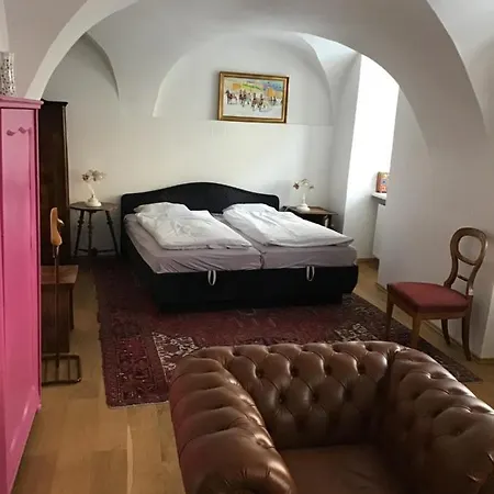 Apartment Wienerstrasse 3