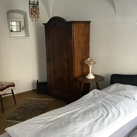 Wienerstrasse 3 Apartamento *