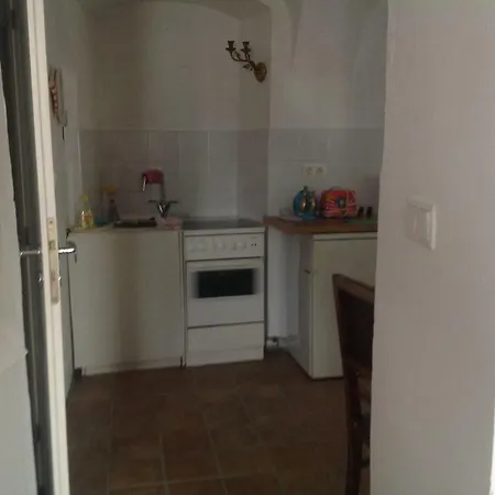Apartment Wienerstrasse 3 Gumpoldskirchen