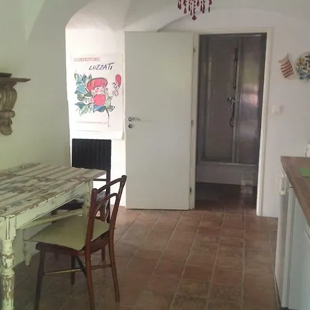 Wienerstrasse 3 Apartamento Gumpoldskirchen