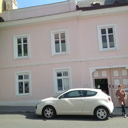 Wienerstrasse 3 Apartamento