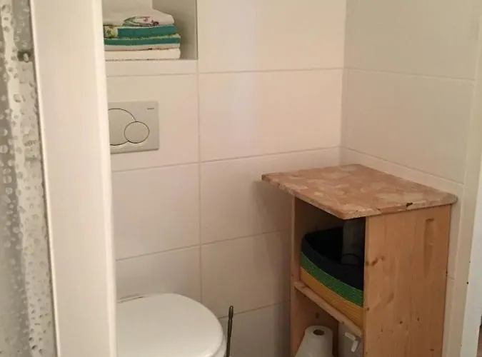 Wienerstrasse 3 Daire *