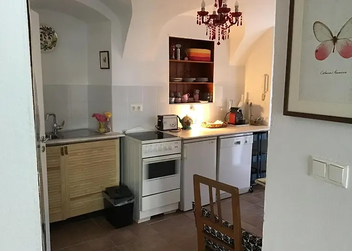 Daire Wienerstrasse 3