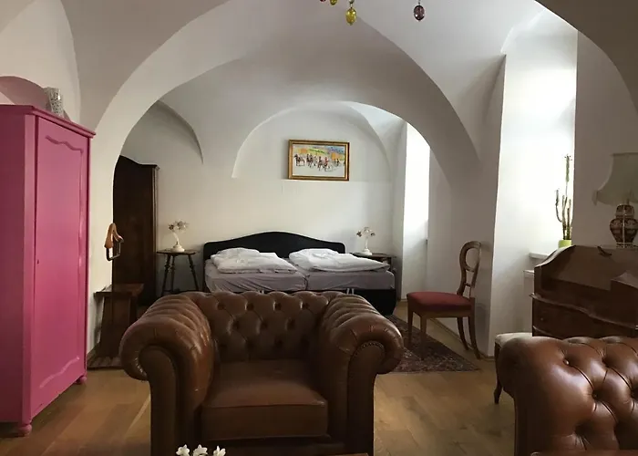 Daire Wienerstrasse 3