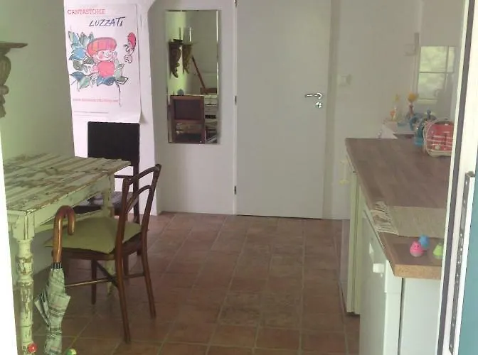 Daire Wienerstrasse 3 *