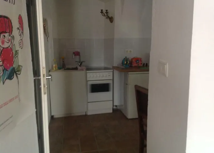 Daire Wienerstrasse 3 Gumpoldskirchen